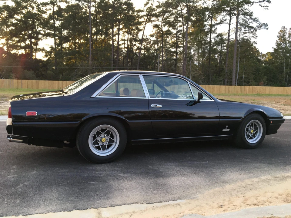 1978 Ferrari 400 GT - Image 17 of 31