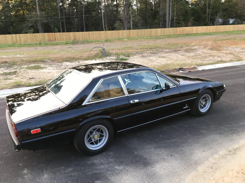 1978 Ferrari 400 GT - Image 15 of 31