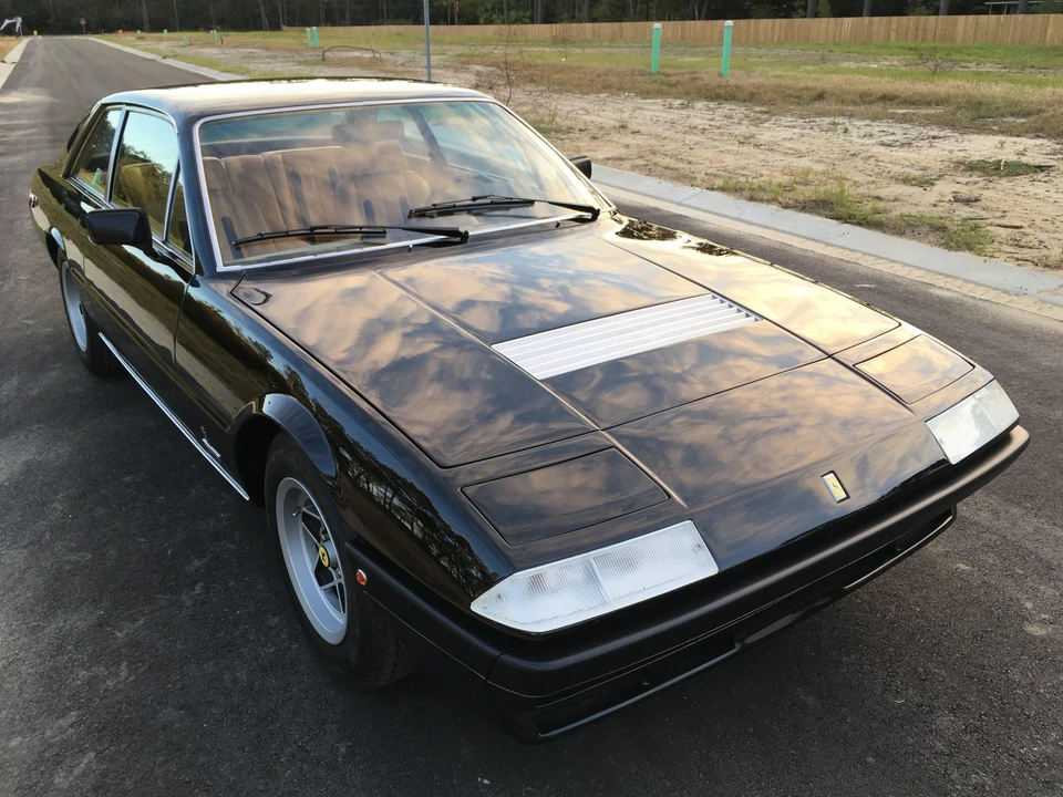 1978 Ferrari 400 GT - Image 18 of 31