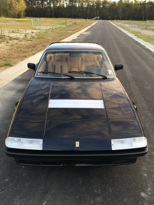 1978 Ferrari 400 GT - Image 20 of 31