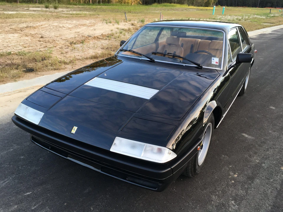 1978 Ferrari 400 GT - Image 2 of 31