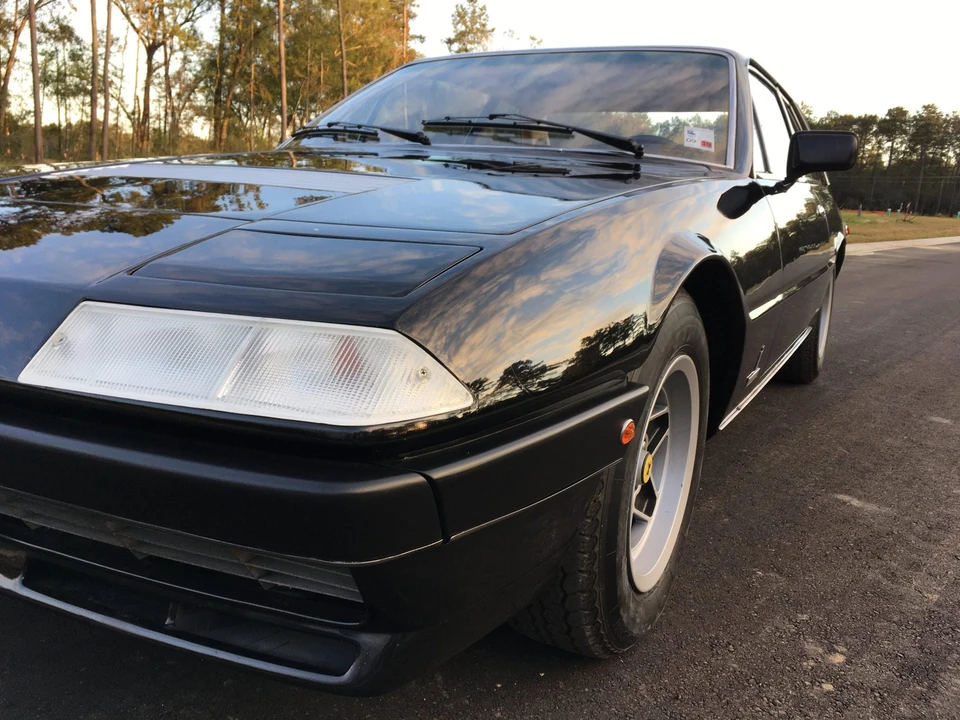 1978 Ferrari 400 GT - Image 21 of 31