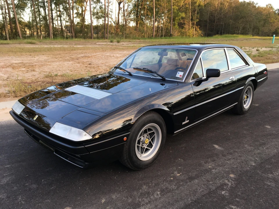 1978 Ferrari 400 GT - Image 6 of 31
