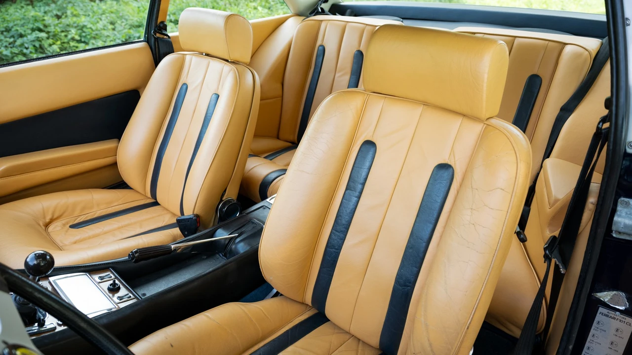 1978 Ferrari 400 GT - Image 8 of 31