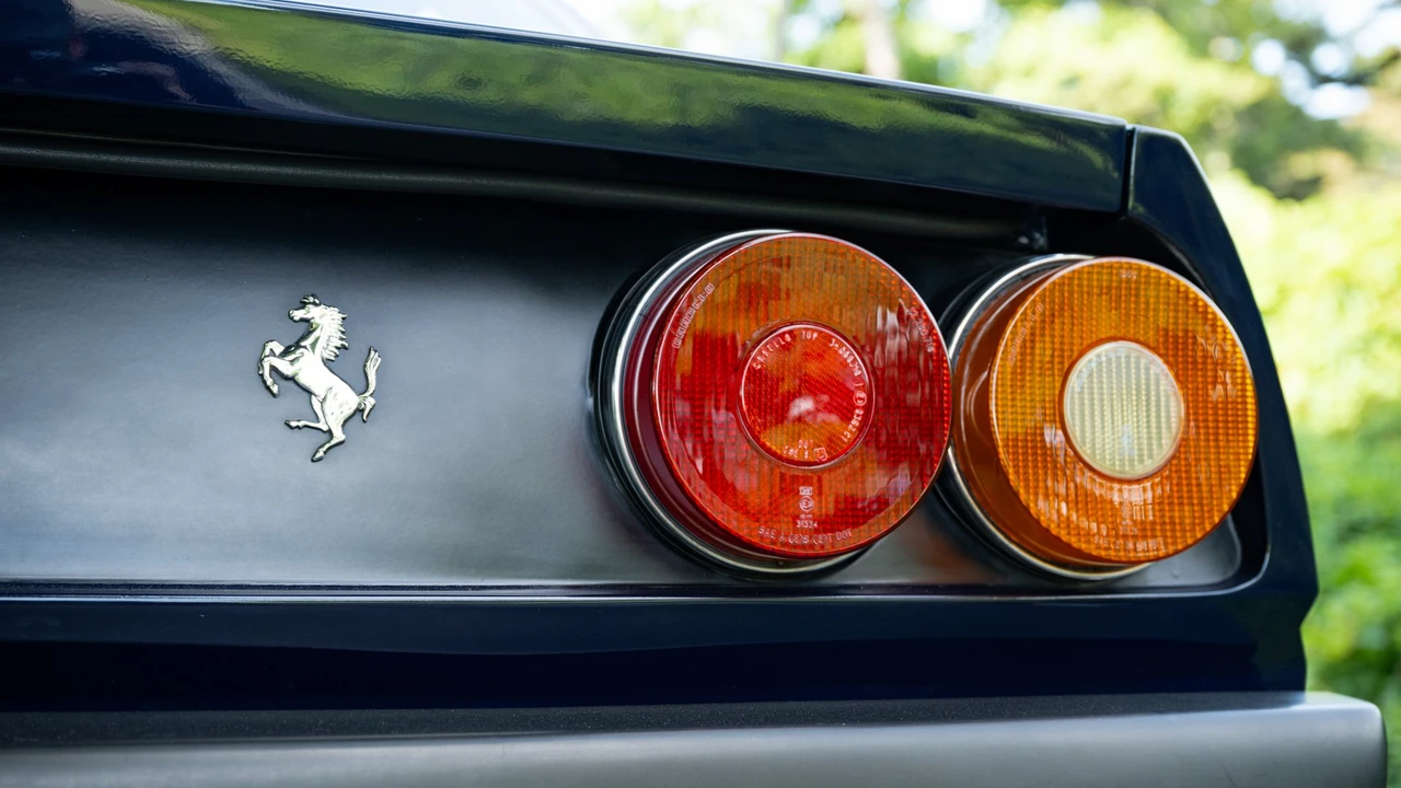 1978 Ferrari 400 GT - Image 28 of 31