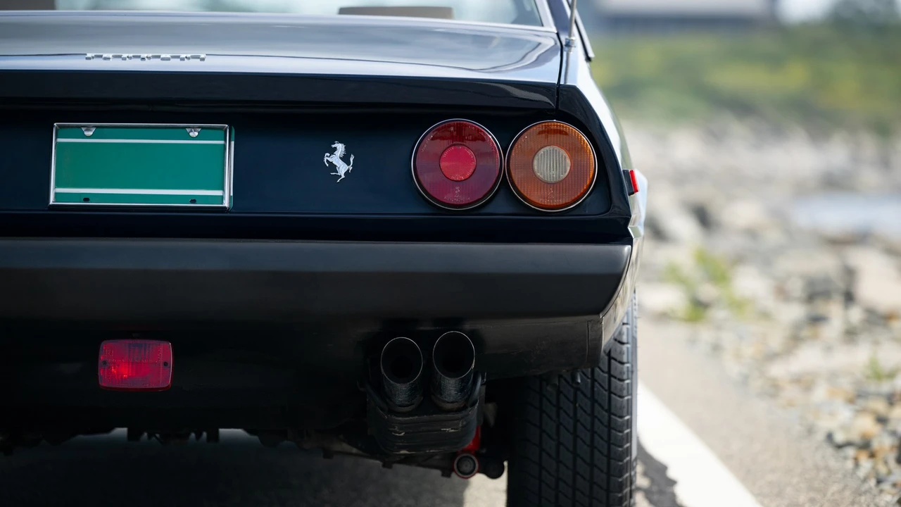 1978 Ferrari 400 GT - Image 17 of 31