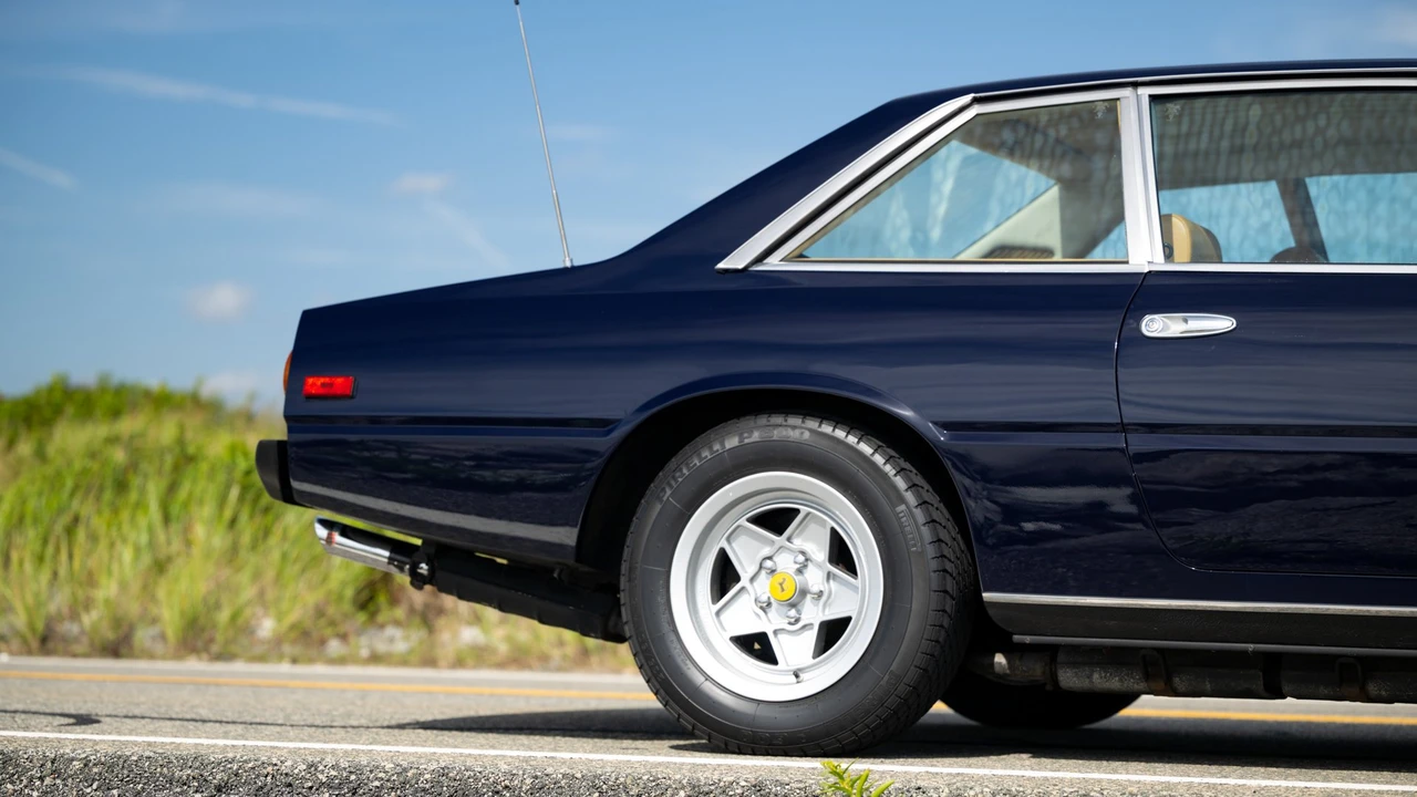 1978 Ferrari 400 GT - Image 13 of 31