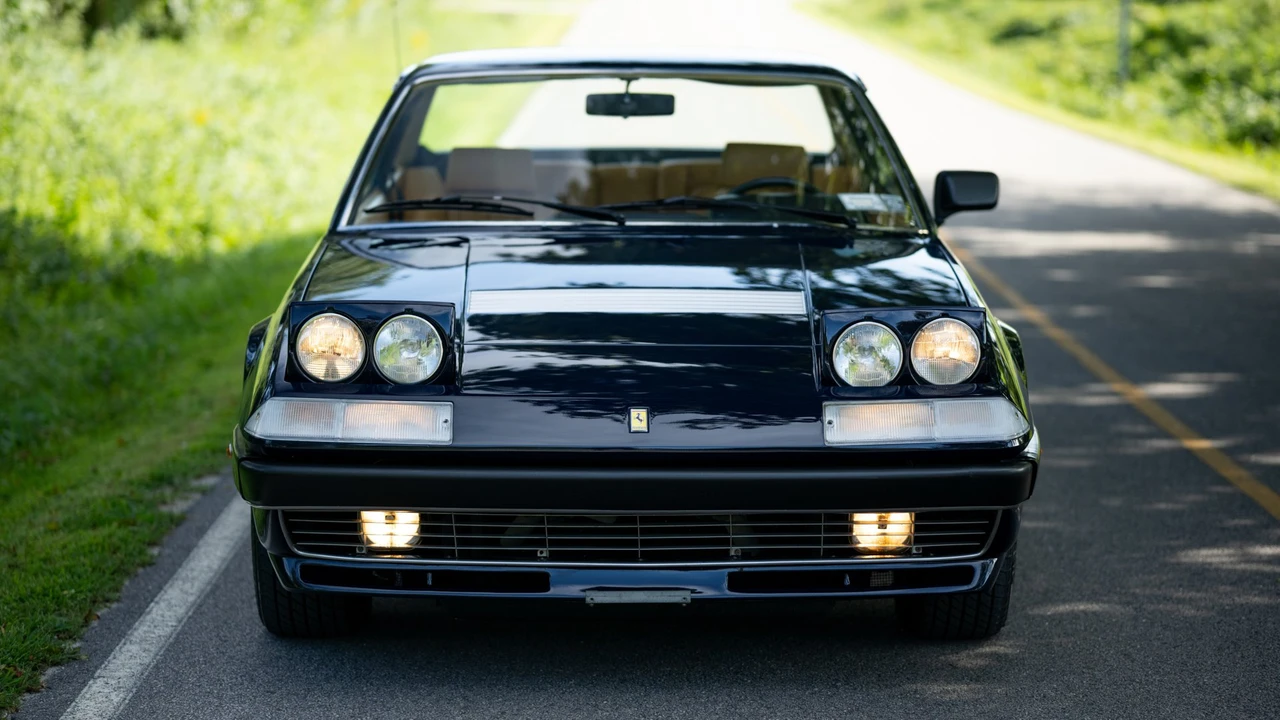 1978 Ferrari 400 GT - Image 26 of 31