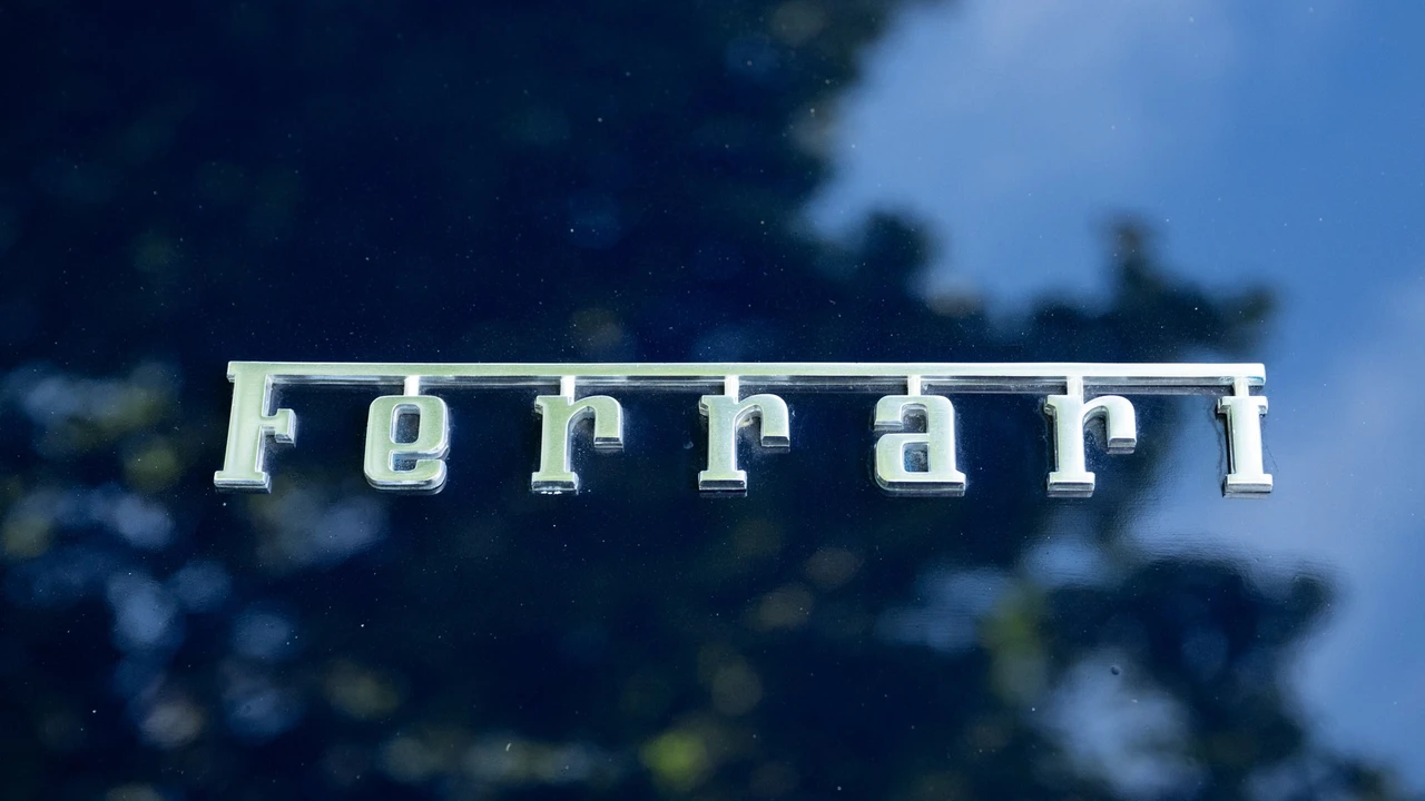 1978 Ferrari 400 GT - Image 25 of 31