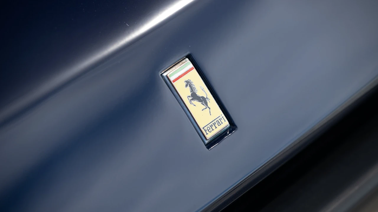 1978 Ferrari 400 GT - Image 23 of 31
