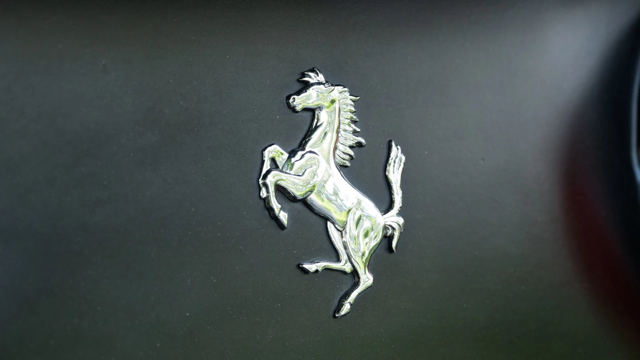 1978 Ferrari 400 GT - Image 31 of 31