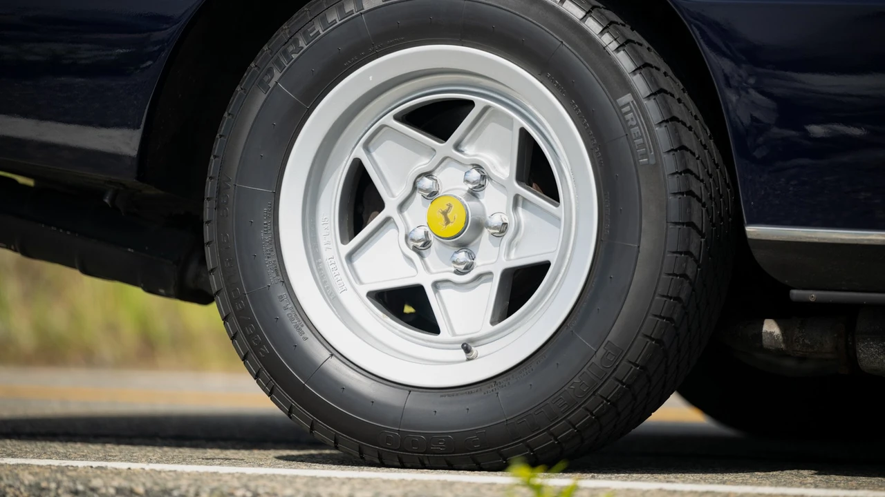 1978 Ferrari 400 GT - Image 14 of 31
