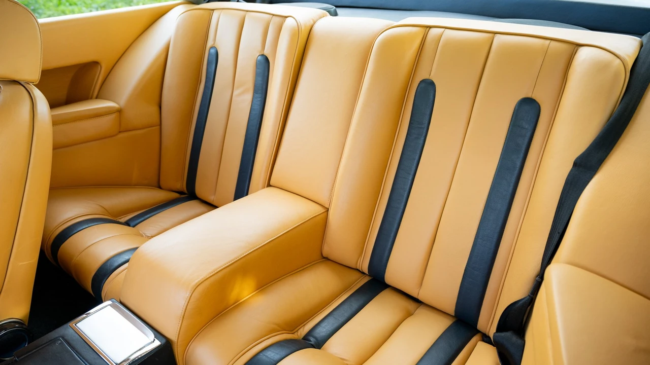 1978 Ferrari 400 GT - Image 10 of 31