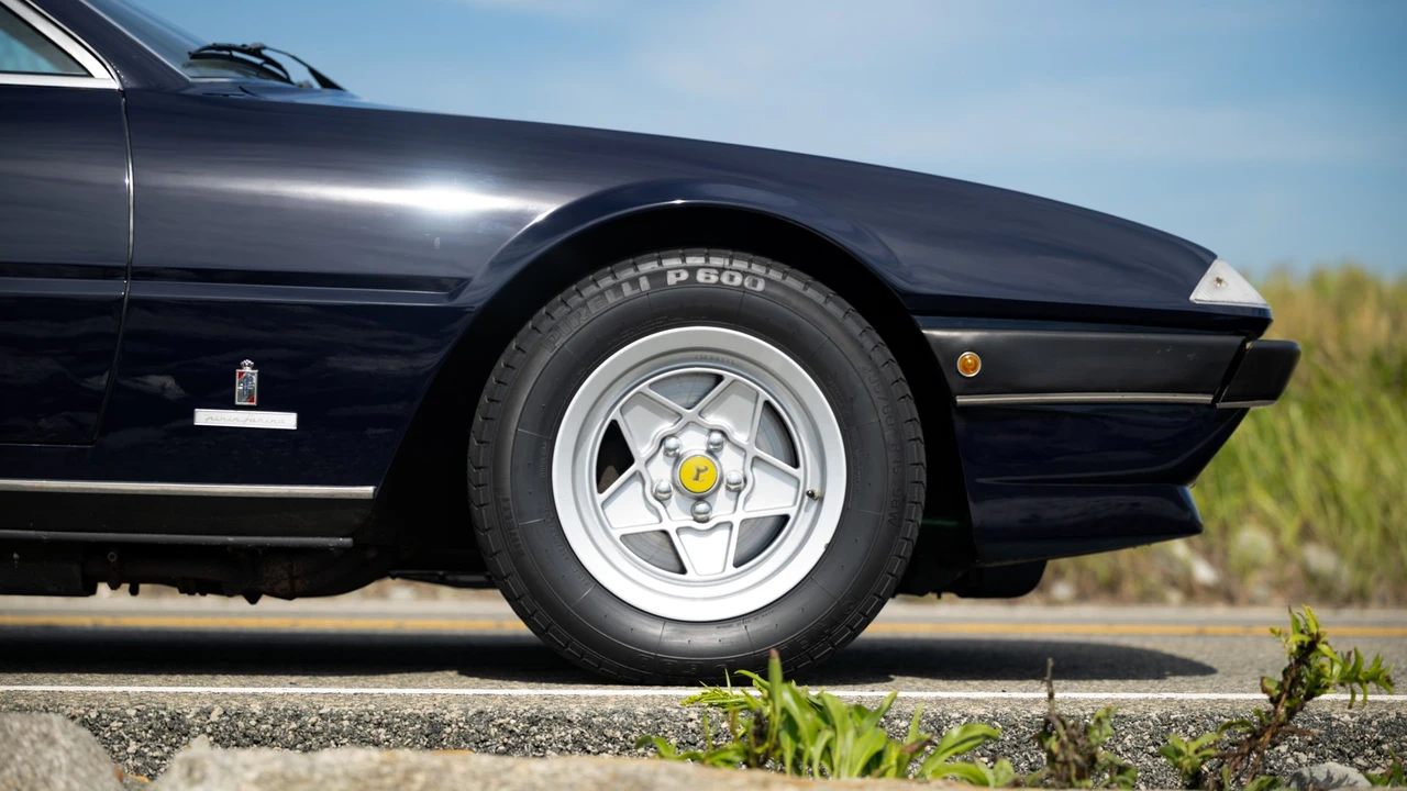 1978 Ferrari 400 GT - Image 15 of 31