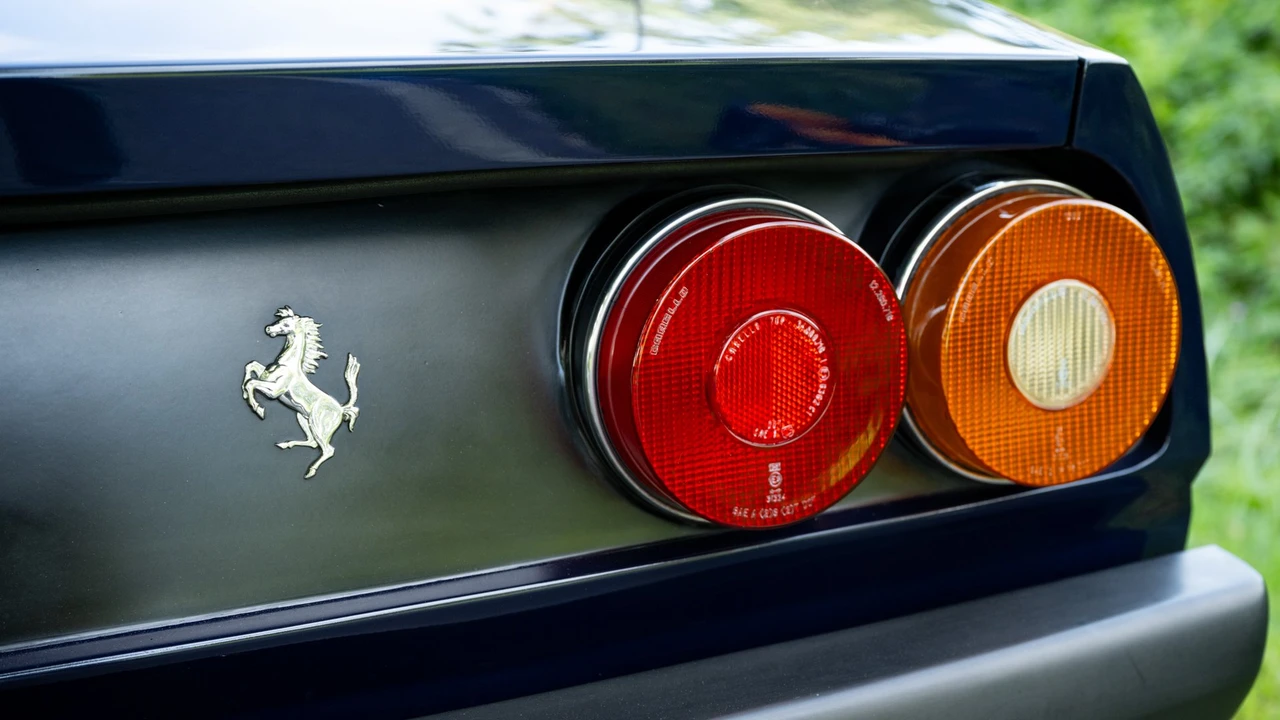 1978 Ferrari 400 GT - Image 12 of 31
