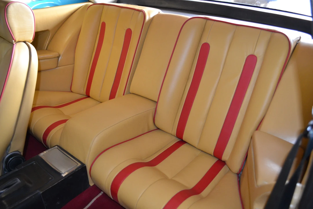 1978 Ferrari 400 GT - Image 4 of 5