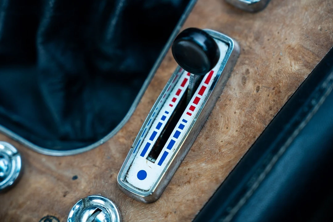 1978 Ferrari 400 GT - Image 26 of 30