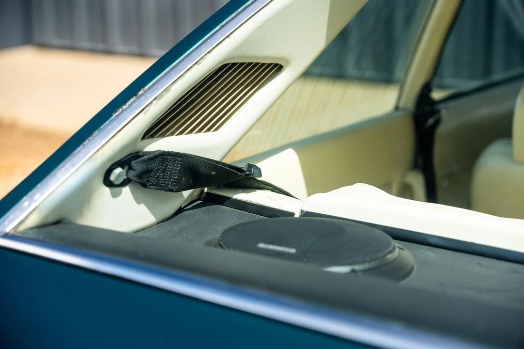 1978 Ferrari 400 GT - Image 28 of 30