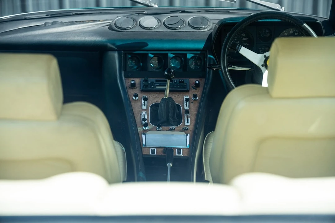 1978 Ferrari 400 GT - Image 30 of 30
