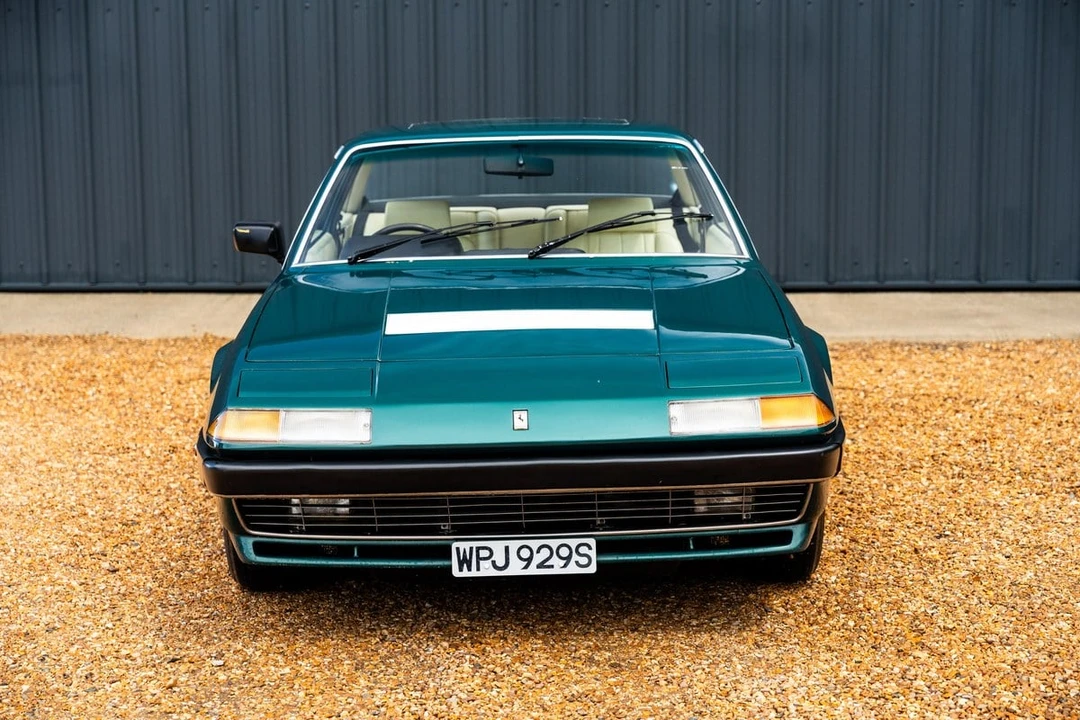 1978 Ferrari 400 GT - Image 10 of 30
