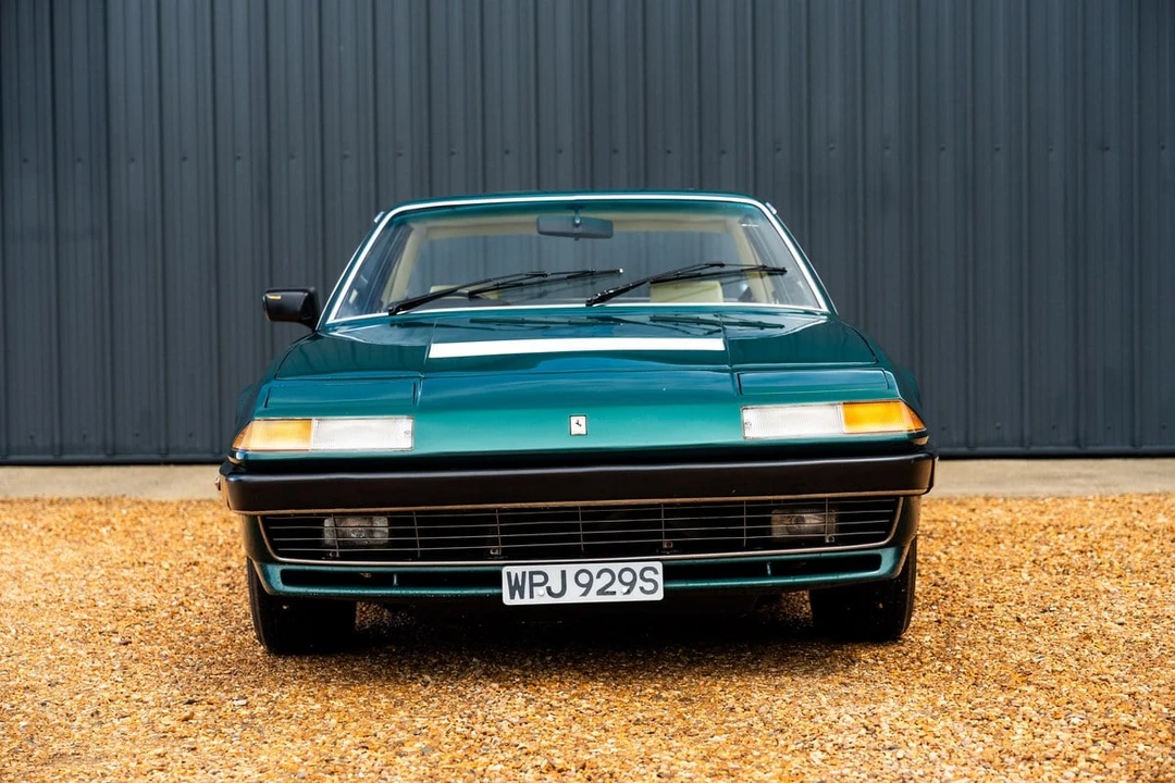 1978 Ferrari 400 GT - Image 11 of 30
