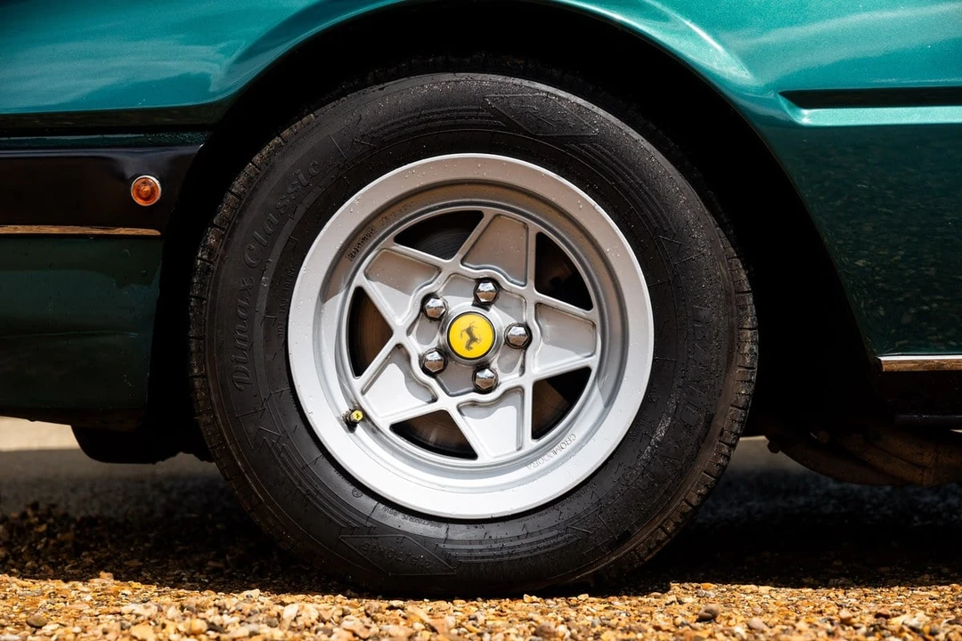 1978 Ferrari 400 GT - Image 19 of 30