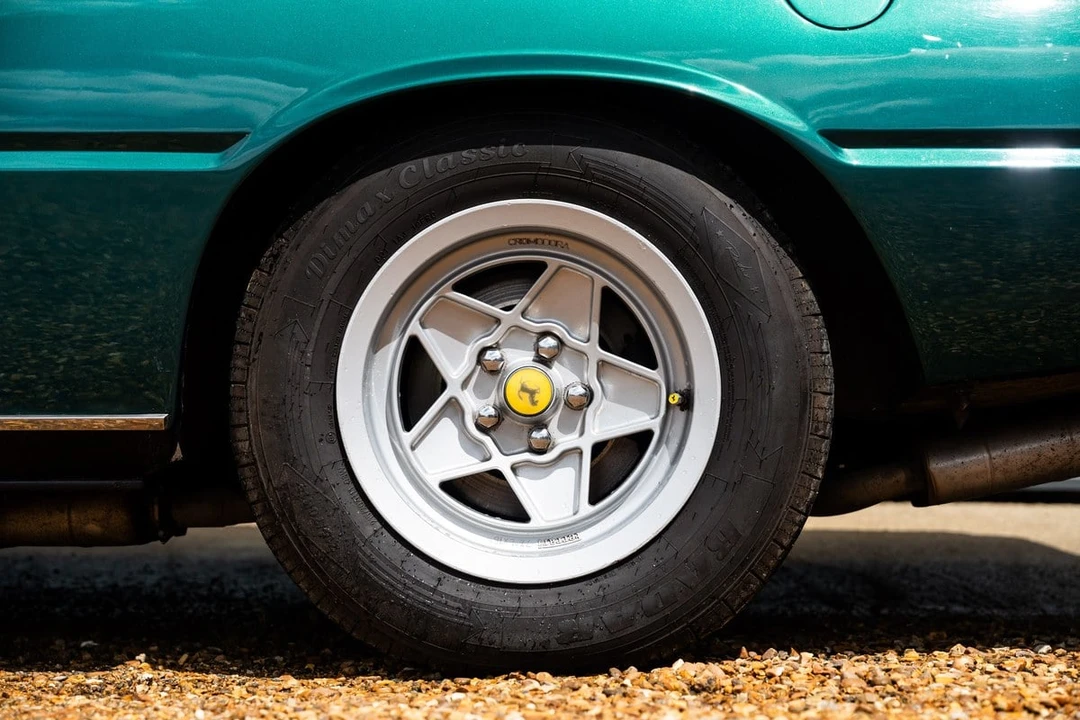 1978 Ferrari 400 GT - Image 20 of 30
