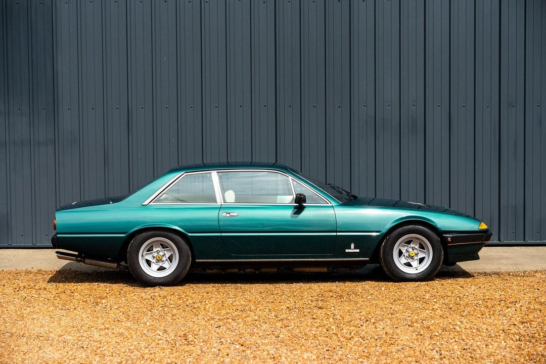 1978 Ferrari 400 GT - Image 17 of 30