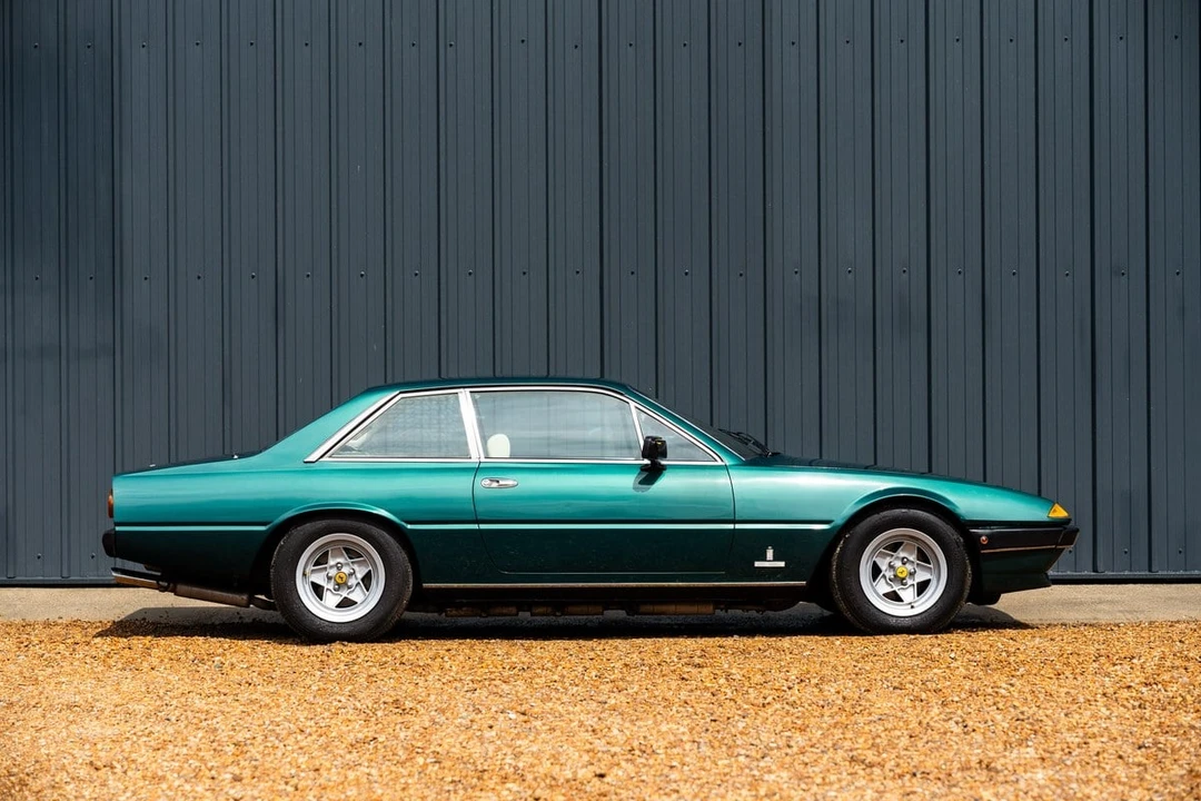1978 Ferrari 400 GT - Image 18 of 30