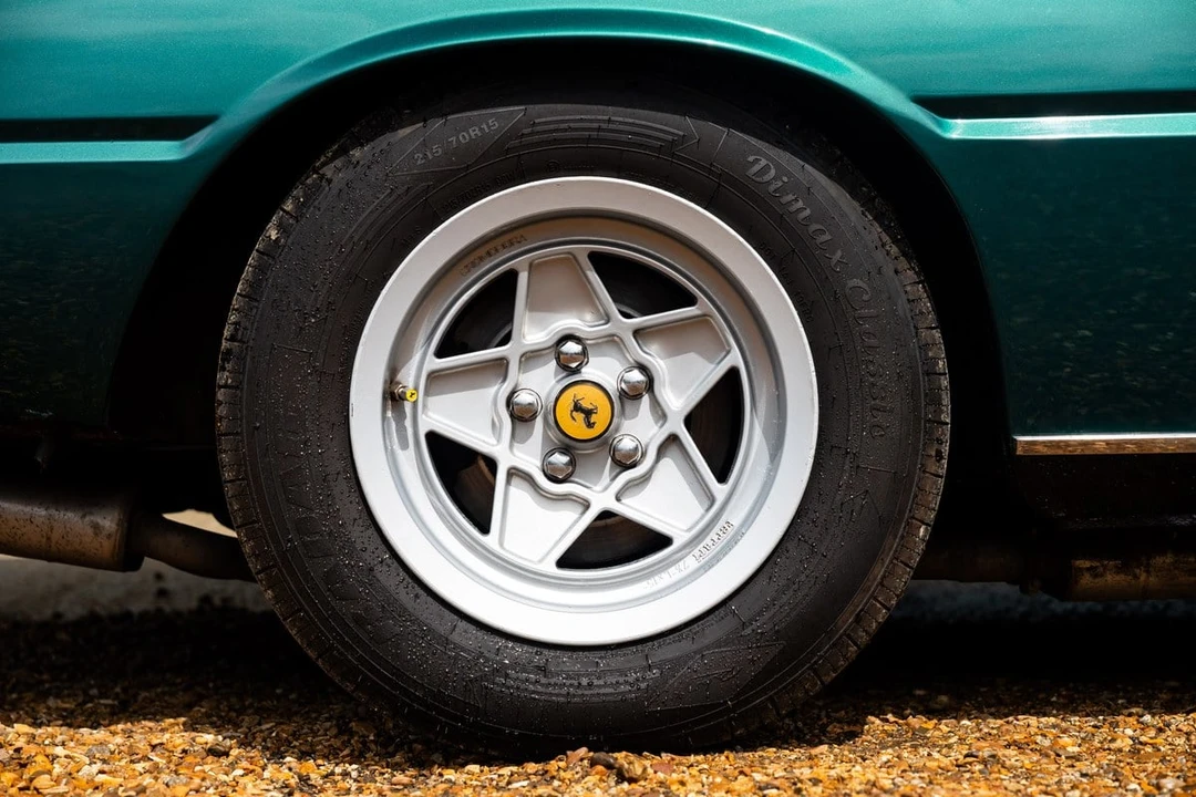 1978 Ferrari 400 GT - Image 23 of 30