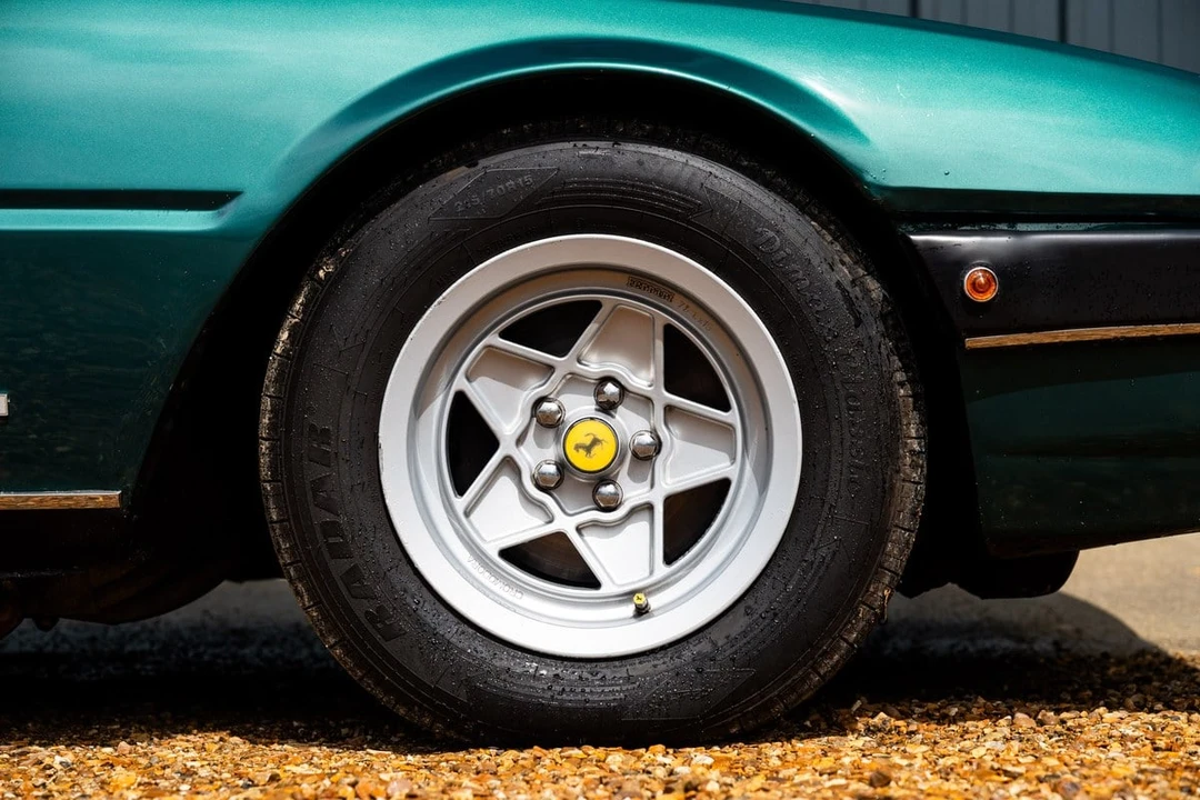 1978 Ferrari 400 GT - Image 24 of 30