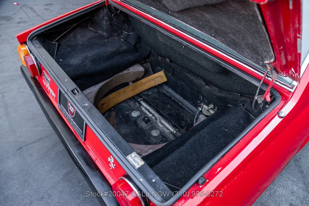 1978 Ferrari 400 GT - Image 30 of 31