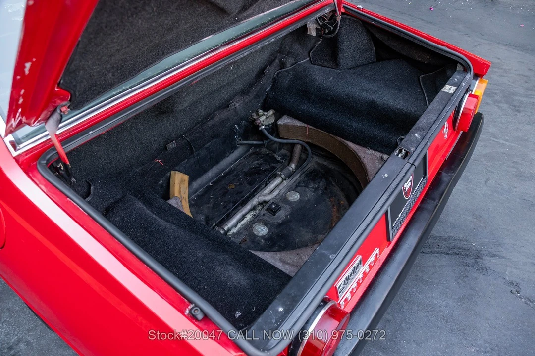 1978 Ferrari 400 GT - Image 28 of 31