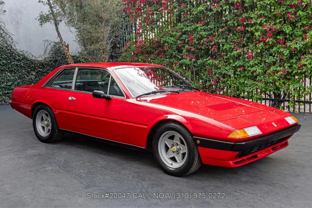 1978 Ferrari 400 GT - Image 3 of 31