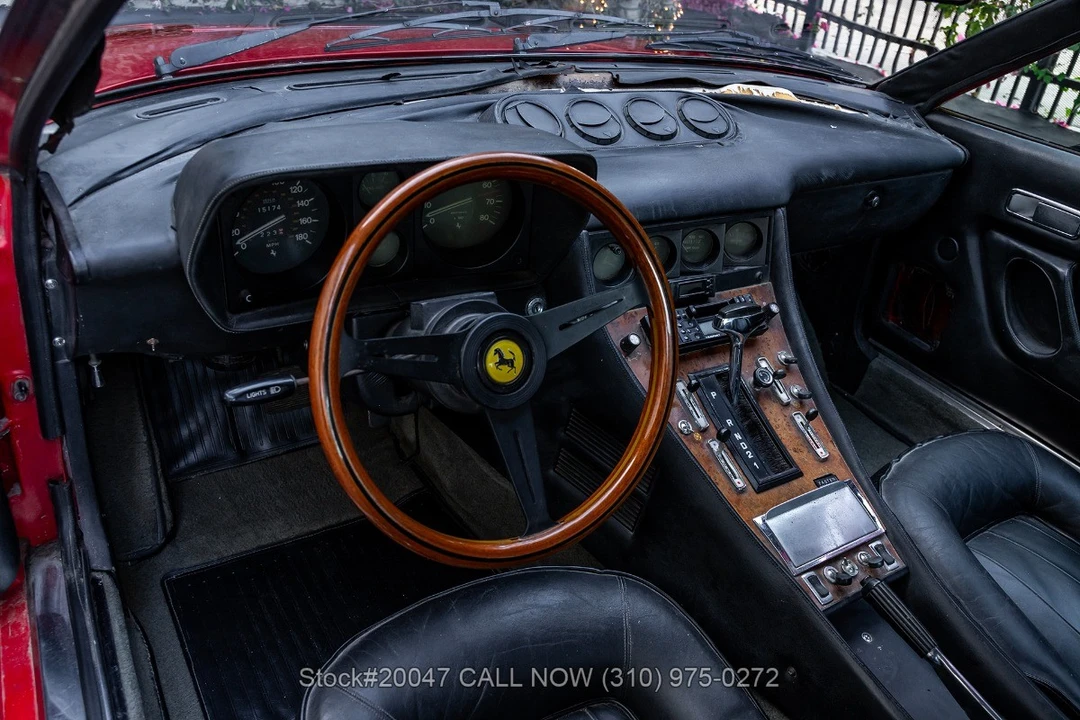 1978 Ferrari 400 GT - Image 18 of 31