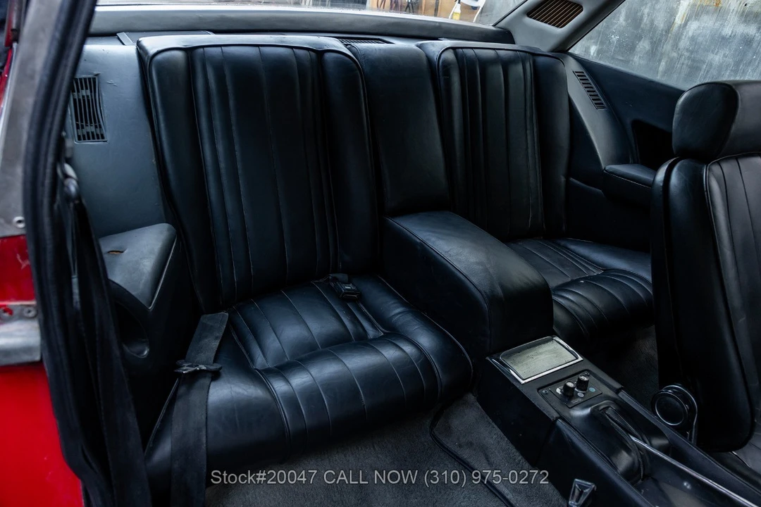 1978 Ferrari 400 GT - Image 22 of 31