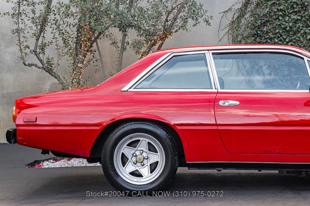 1978 Ferrari 400 GT - Image 12 of 31