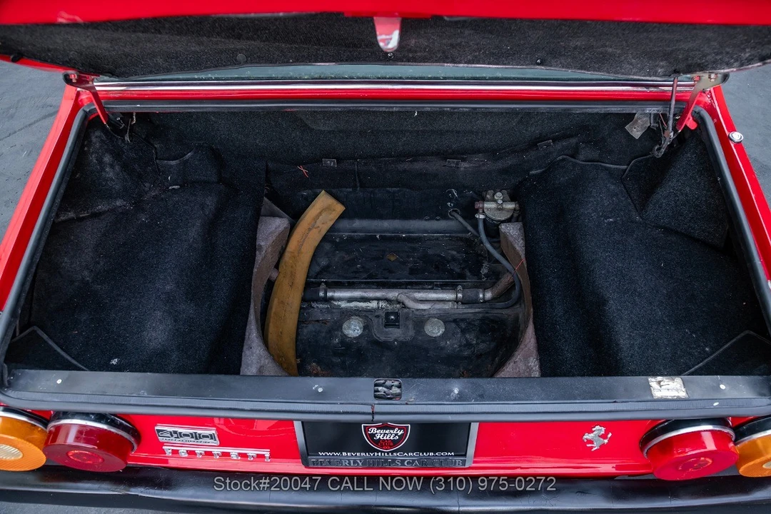 1978 Ferrari 400 GT - Image 29 of 31