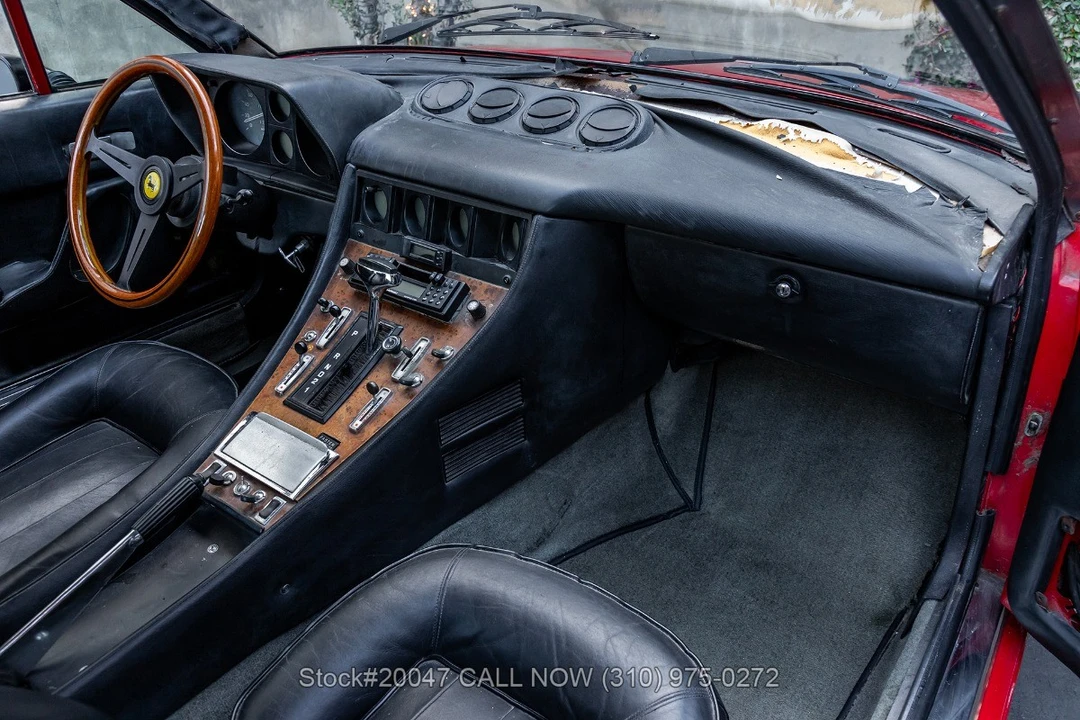 1978 Ferrari 400 GT - Image 23 of 31