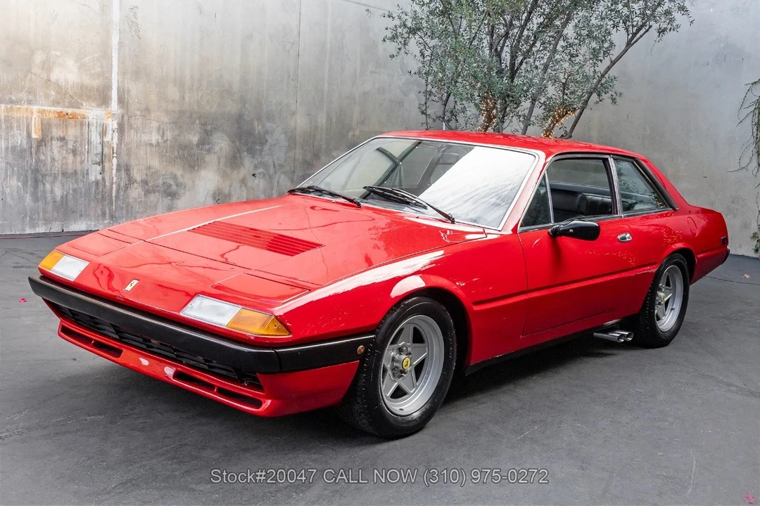 1978 Ferrari 400 GT - Image 9 of 31