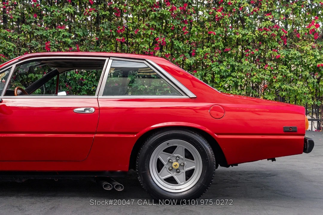 1978 Ferrari 400 GT - Image 14 of 31