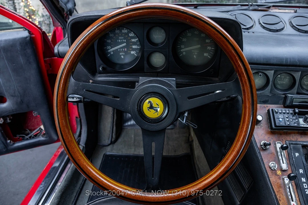 1978 Ferrari 400 GT - Image 19 of 31