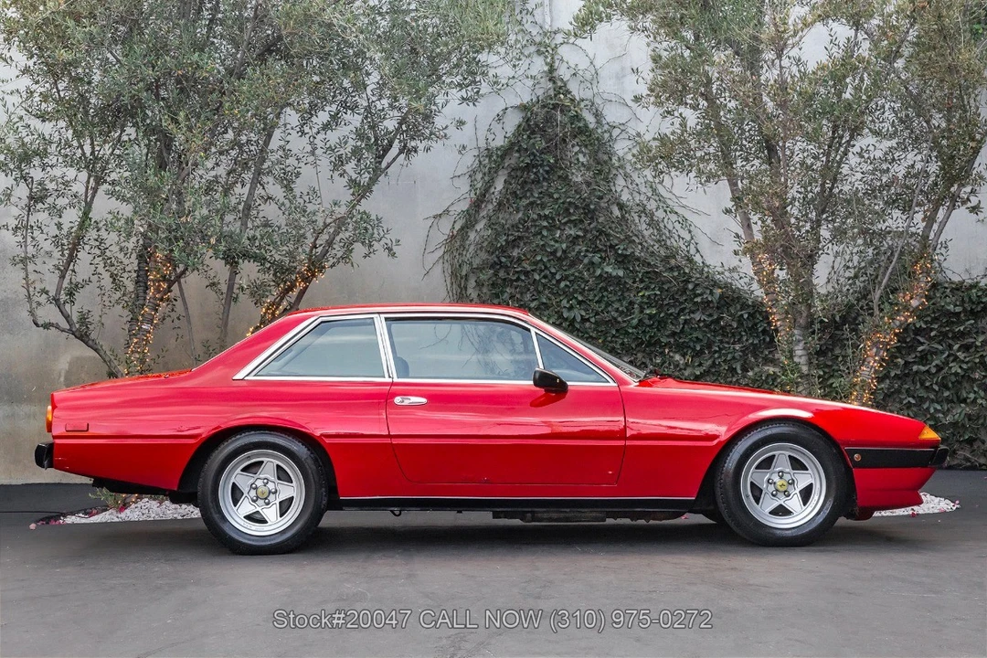 1978 Ferrari 400 GT - Image 4 of 31