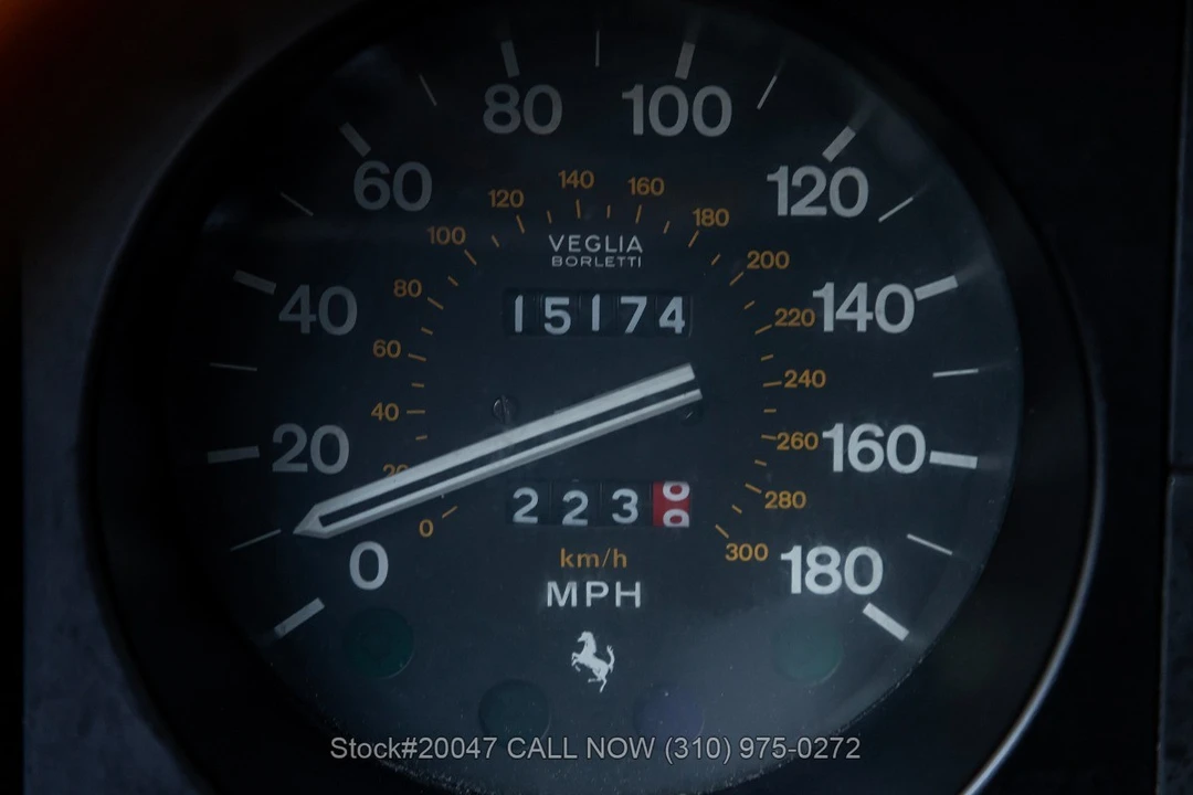 1978 Ferrari 400 GT - Image 20 of 31
