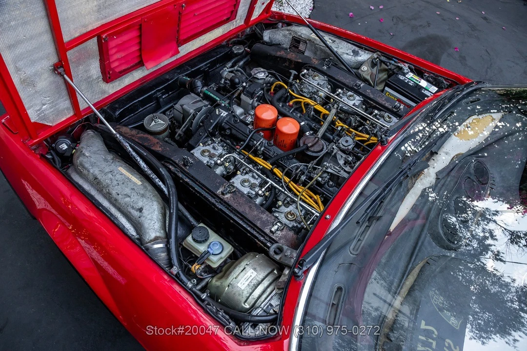 1978 Ferrari 400 GT - Image 31 of 31
