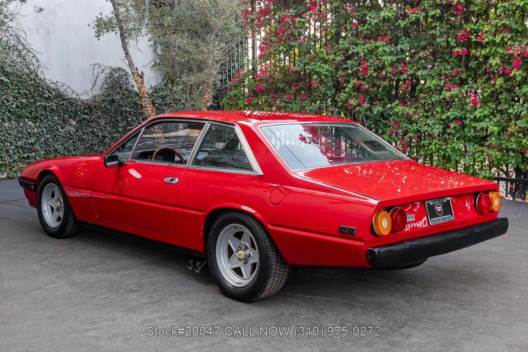 1978 Ferrari 400 GT - Image 8 of 31