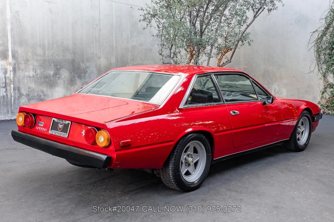 1978 Ferrari 400 GT - Image 6 of 31