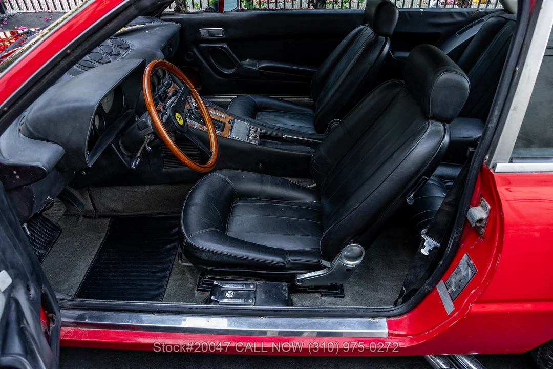 1978 Ferrari 400 GT - Image 16 of 31