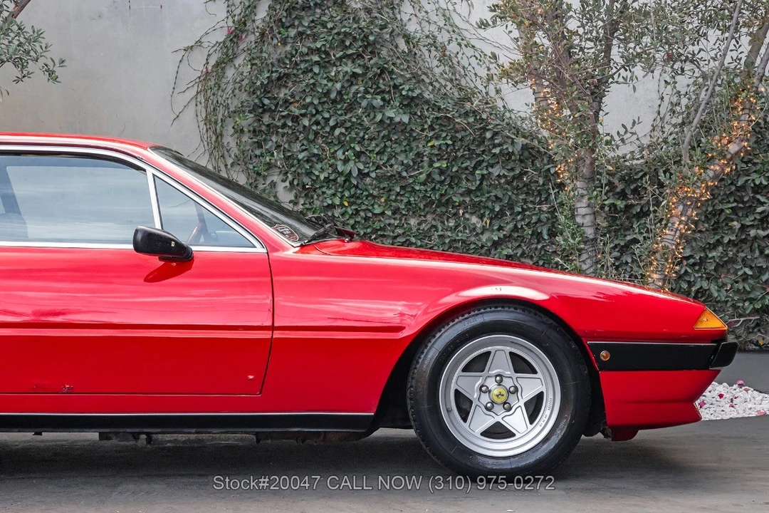 1978 Ferrari 400 GT - Image 11 of 31