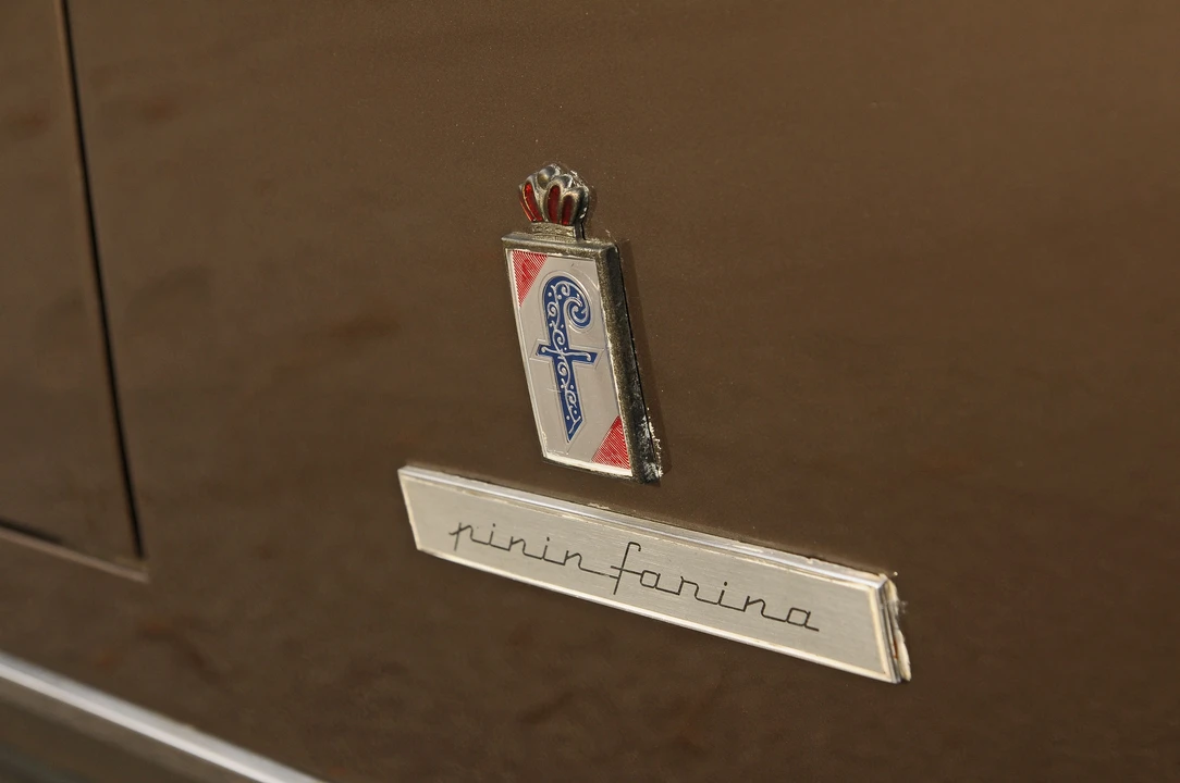 1978 Ferrari 400 GT - Image 3 of 11